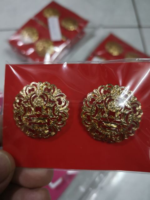 SALE ‼️ เทปิดร้าน  กนกคอ และ กระดุม ครูเอกชน ชาย/หญิง