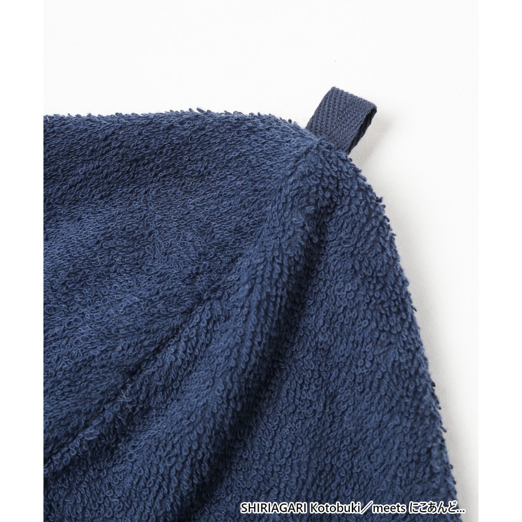 [Shiriagari Kotobuki] Collaboration Sauna Hat