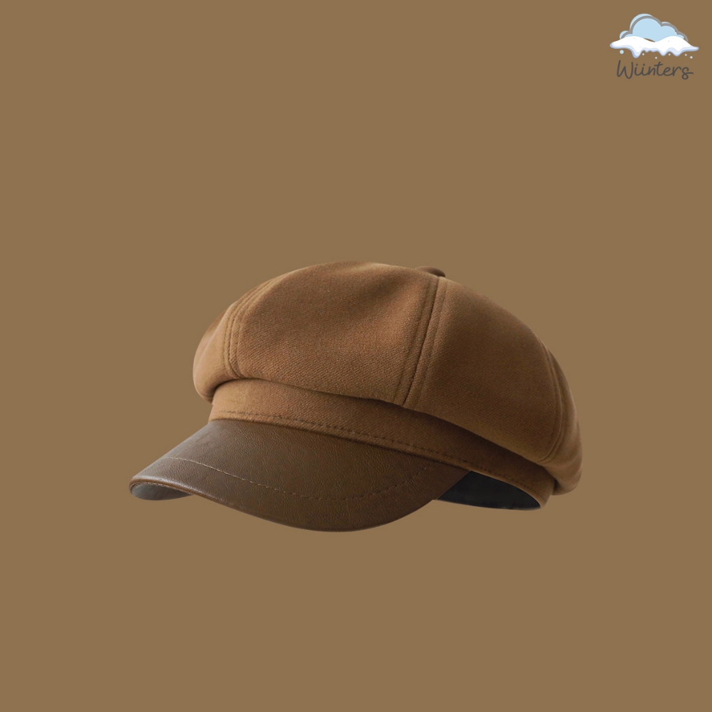 [ Snap Cap Hat ] 4 สี I หมวกแก๊ป หมวกแก็ป
