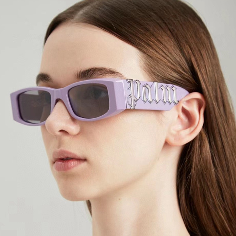 Uv400 แว่นตากันแดด สวยงาม สําหรับผู้หญิง / ผู้ชาย แว่นตาสี แว่นตากันแดด แฟชั่น