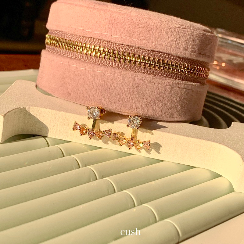 cush.th Klind earrings