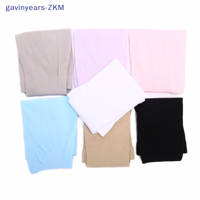 [gavinyears] ปลอกแขนระบายความร้อน ป้องกันรังสียูวี สําหรับเล่นกีฬากอล์ฟ บาสเก็ตบอล [TH]
