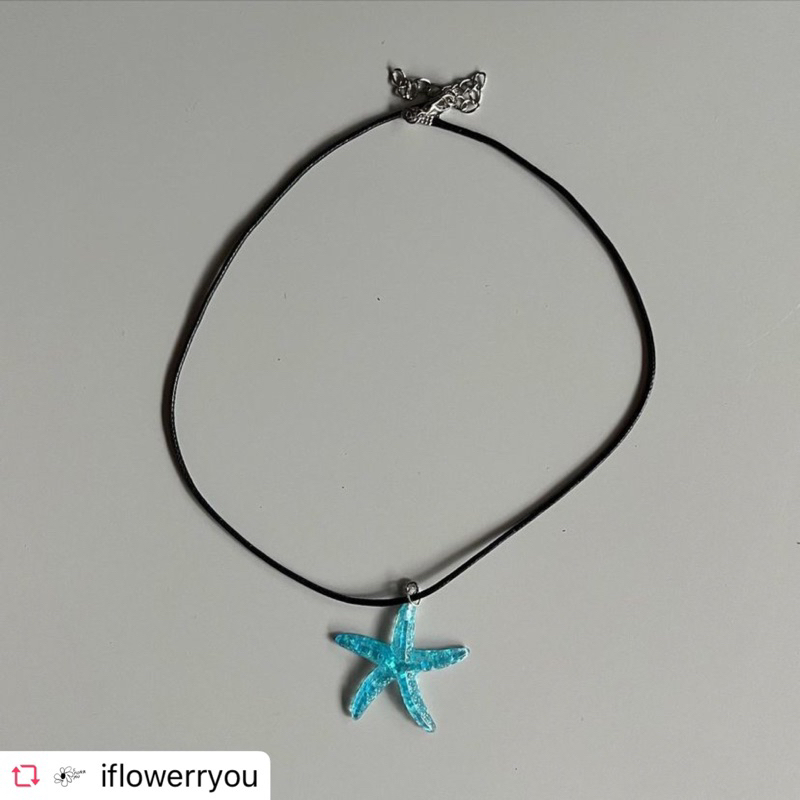 i/flower/you รุ่น spark asterias