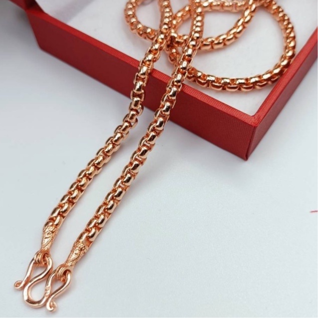 jewelryshop365 K310 สร้อยคอ สร้อยคอ