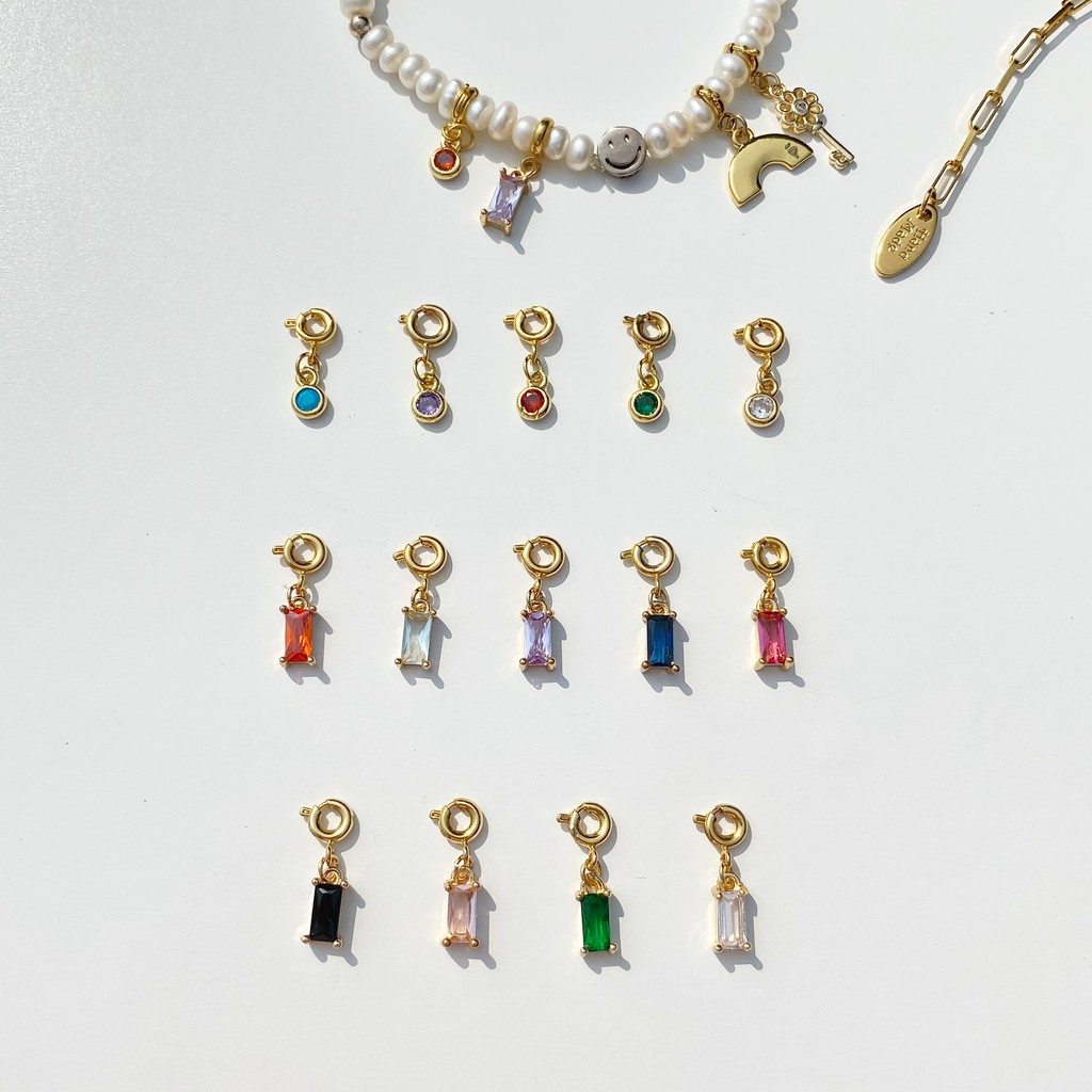 play.palette - PLAY clip-on gem