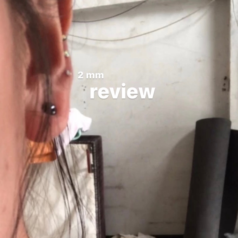 silver 925, ต่างหูเงินแท้ : ฟันปลาฝังพลอย