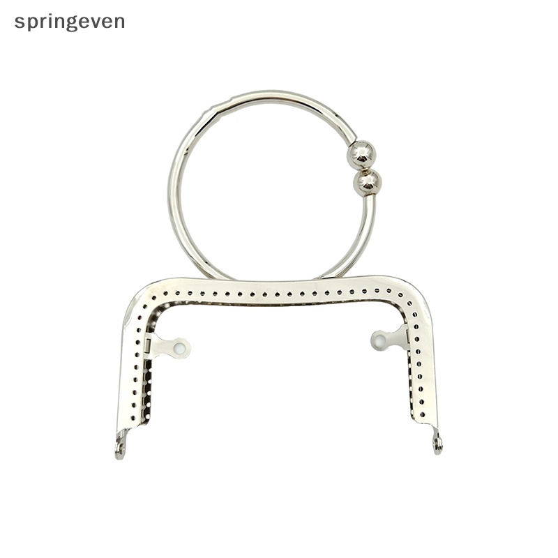 [springeven] พร้อมส่ง ใหม่ สายรัดโอบราเซ็ท แบบเว้า สีทอง 12.5 ซม.