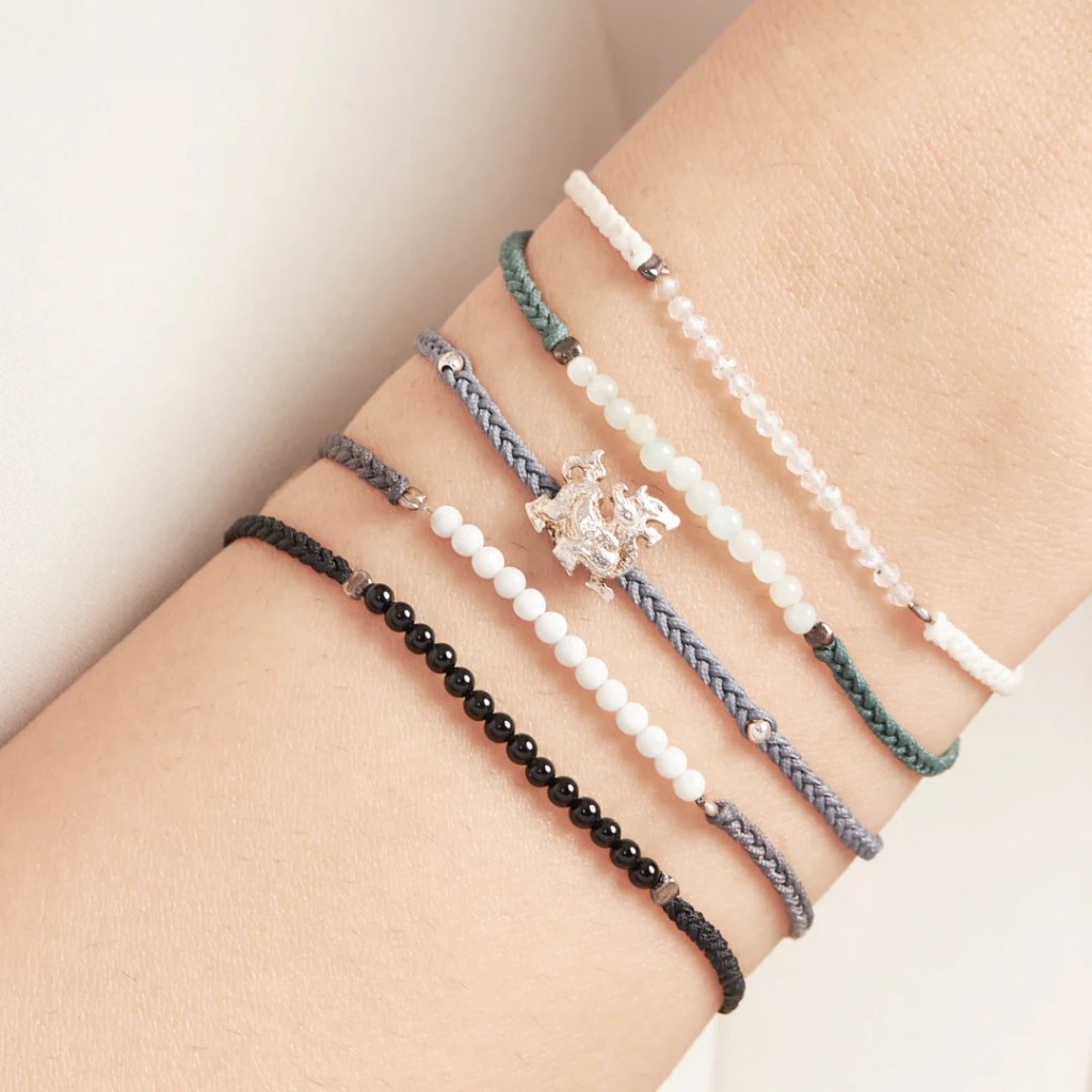 [กรอก YUP7B ลด 100.-] เจ้าแม่ทับทิม - สร้อยข้อมือ