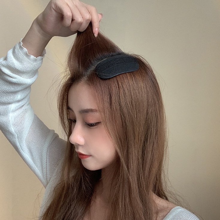 กิ๊บติดผม Bb แบบไม่มีรอยต่อ