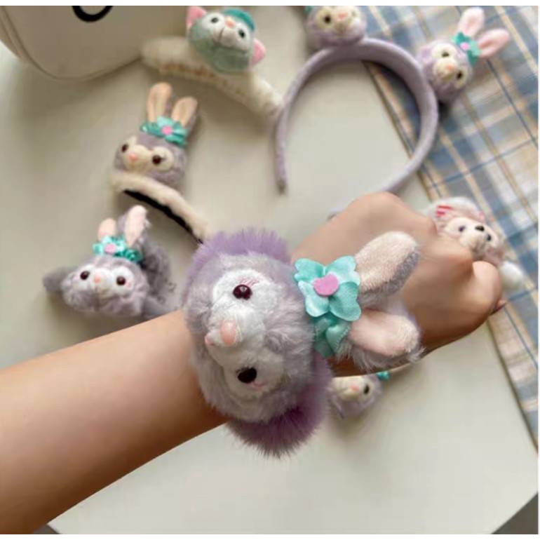 กิ๊บติดผม โบว์ ยางมัดผม ที่คาดผม เกี่ยวกับสเตลล่า stella มาใหม่พร้อมส่ง