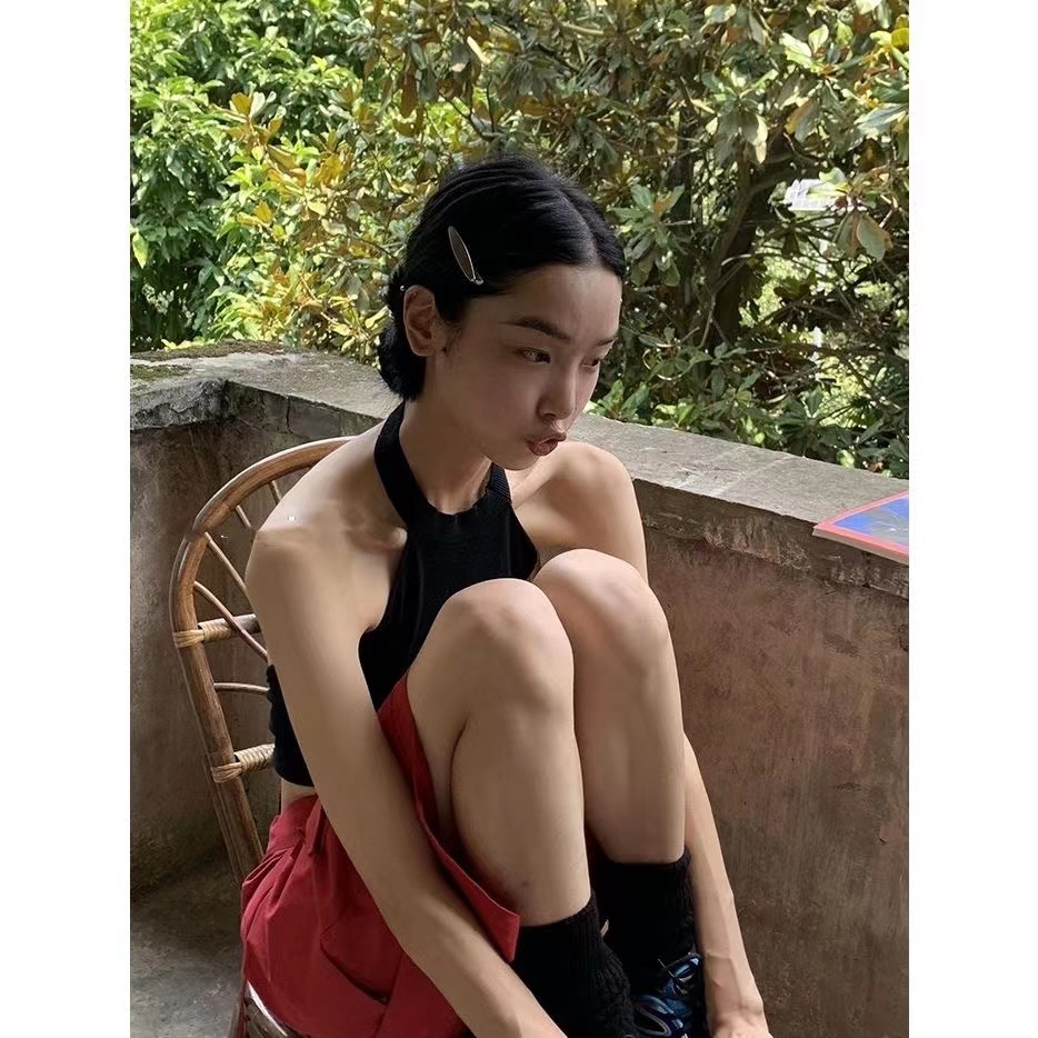 กิ๊บติดผมหน้าม้า โลหะ ขนาดเล็ก แบน ปากเป็ด ด้านข้าง เครื่องประดับผม สําหรับผู้หญิง