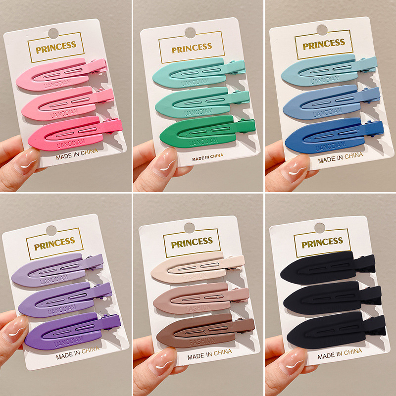 กิ๊บติดผมแฟชั่นน่ารักๆ พร้อมส่ง