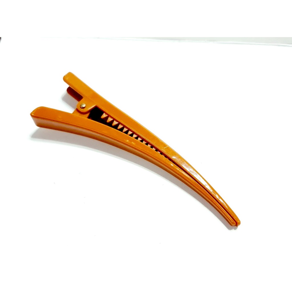 กิ๊บปากเป็ดใหญ่รวบผมสุดเก๋เซ็กซี่สีเพียบพร้อมส่ง