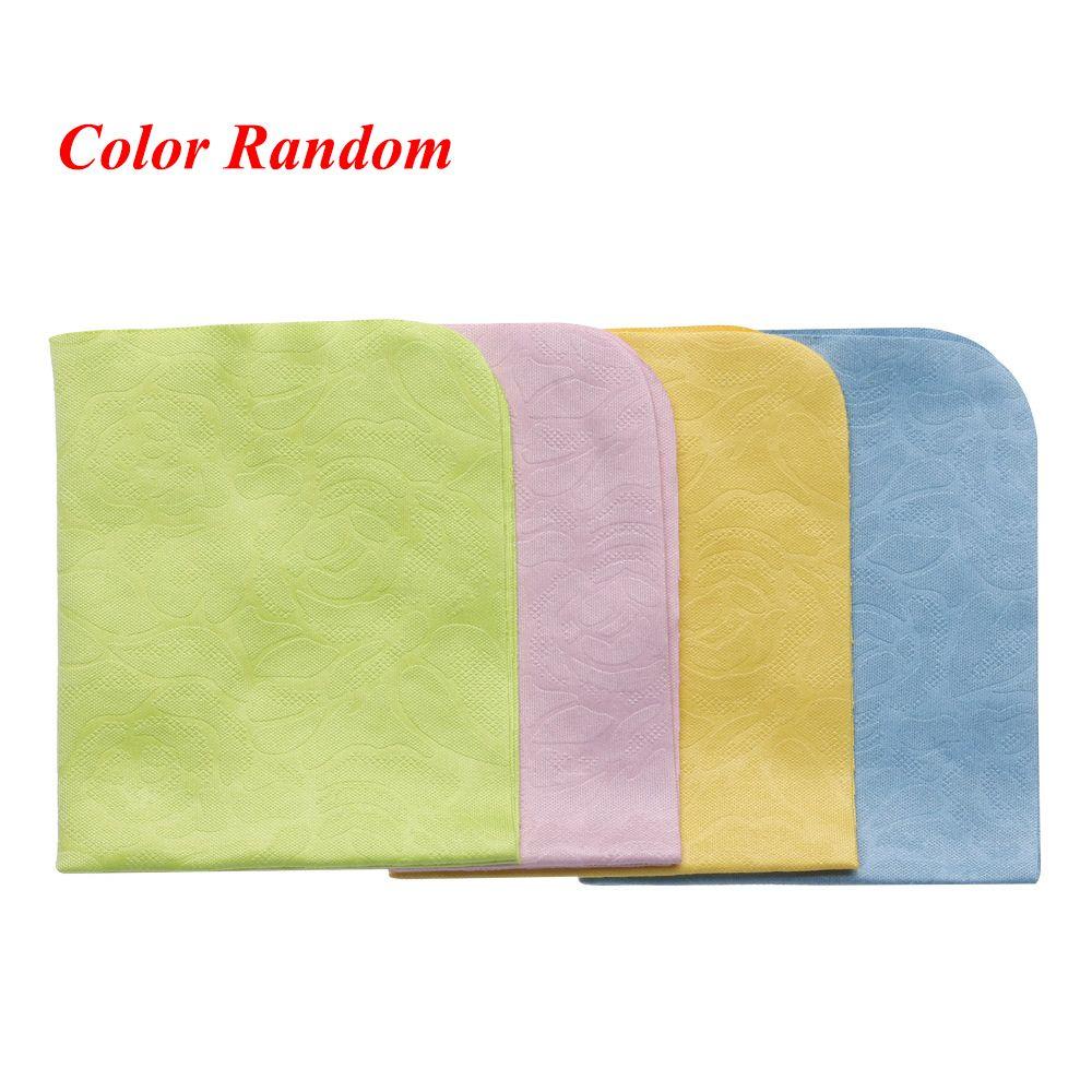ความนุ่มนวล 1/2/3/4 ชิ้น สุ่มสี แว่นตา ผ้าทําความสะอาดหน้าจอ เลนส์กล้อง หน้าจอโทรศัพท์