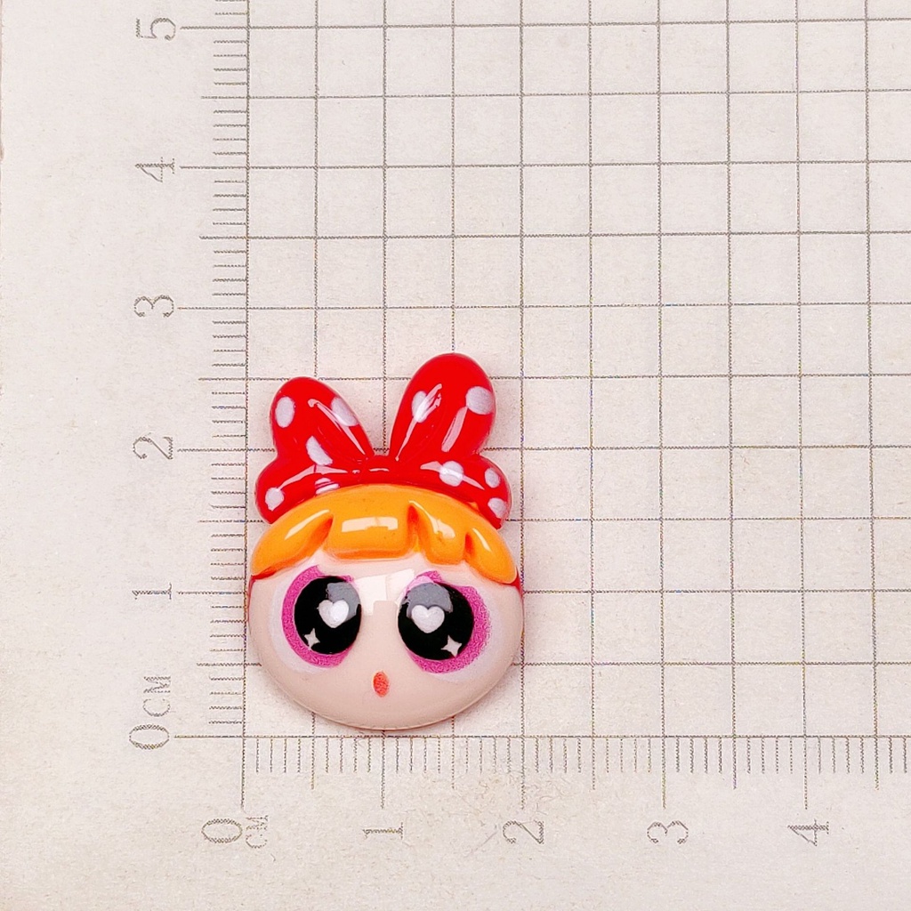 จี้เรซิ่น สุดเท่ สําหรับเด็กผู้หญิง และเด็กผู้ชาย DIY 10 ชิ้น