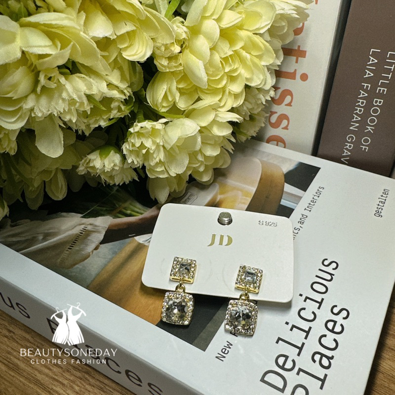 ต่างหูสวย (ราคา 39฿ - 69฿)