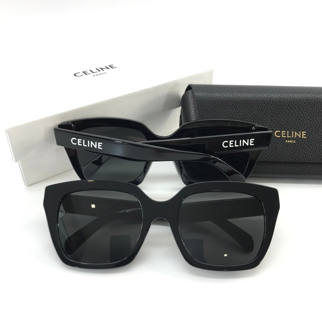 ถูกที่สุด ของแท้ 100% Ce line Sunglasses