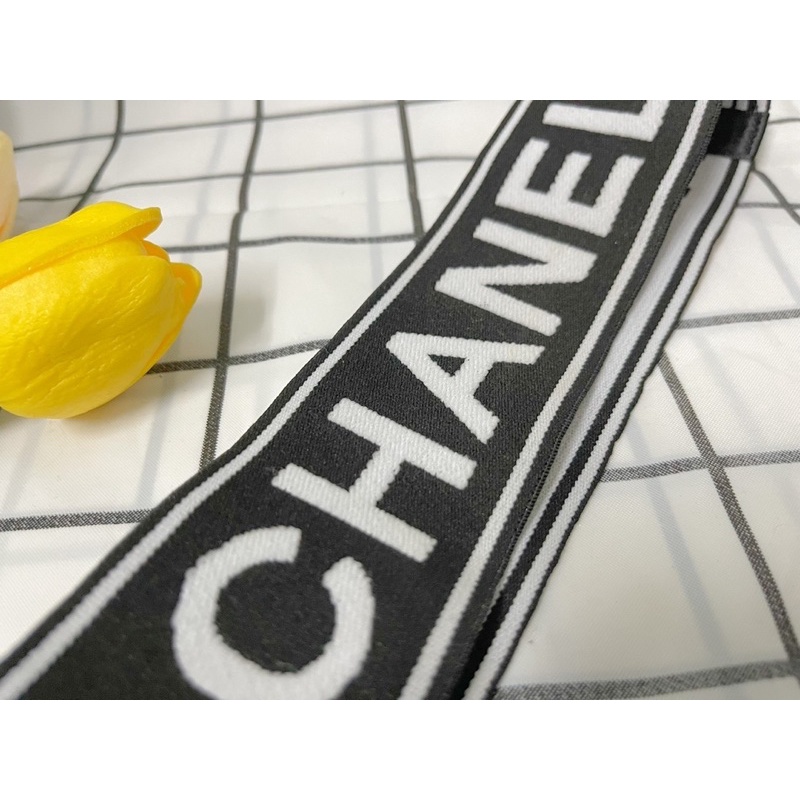 ที่คาดผม Chanel สวยมากกก ควรมี❗️