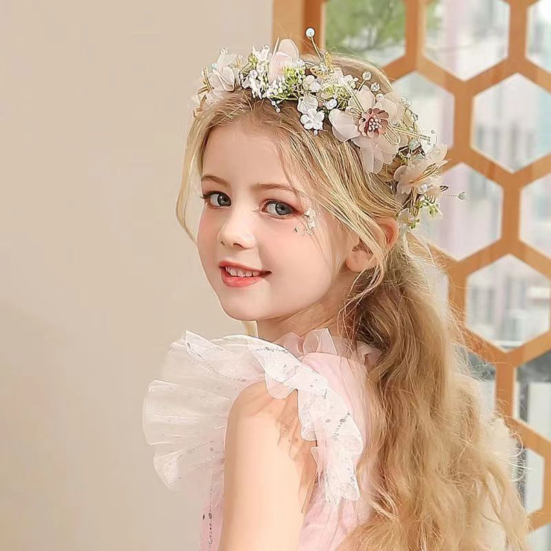 ที่คาดผมเจ้าสาวน่ารักๆสวยๆ