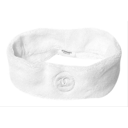 ผ้าคาดผม CC Cotton Headband With Original Box Counter VIP GIFT แท้!! สินค้ามีพร้อมส่งในไทยค่ะ