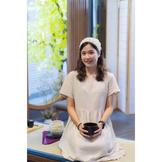 ผ้าโพกผ้าไหมพรมม  ถูกที่สุดดดด