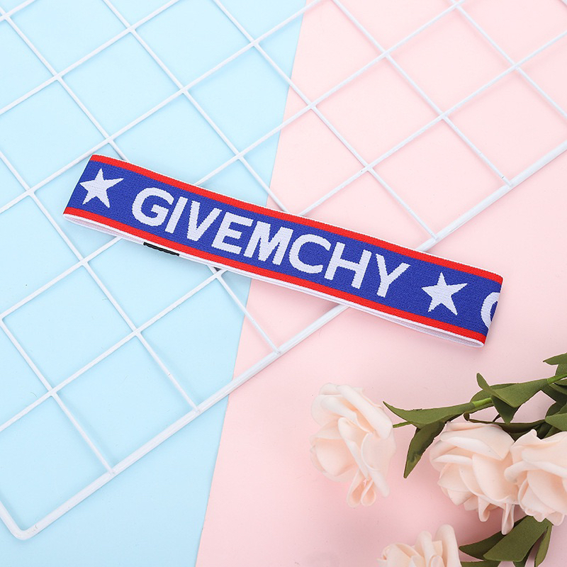 (พร้อมส่ง) ที่คาดผมฮิปฮอปสไตล์เกาหลี ที่คาดกีฬา ที่คาดผมอินเทรนด์และเอนกประสงค์