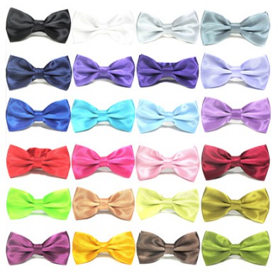 [พร้อมส่ง] โบว์ไทหูกระต่าย Bow Ties