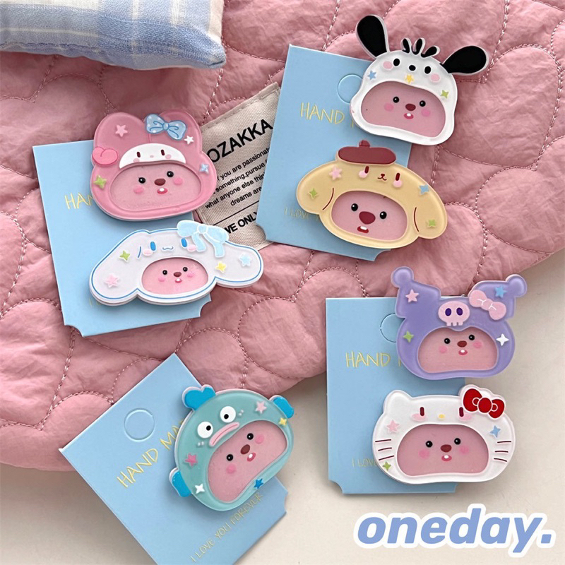 พร้อมส่ง⭐️ กิ๊บติดผม น่ารัก ขนาดเล็ก เครื่องประดับ ราคา/ชิ้น
