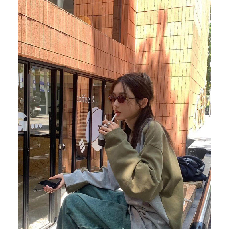 มาเพิ่มแล้วค๊าาา แว่นตา Miu M** ทรงเก๋ๆ สไตร์มินิมอล สุด100%  miu miu sunglasses
