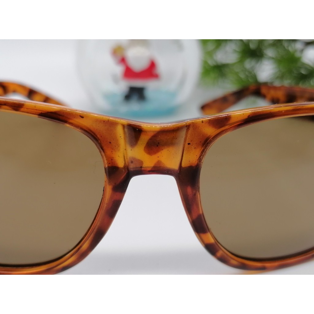 [มีของที่กรุงเทพ] แว่นตากันแดด แฟชั่นทรงสวย ใส่เท่ ใส่เที่ยว กันUV400  N.777A