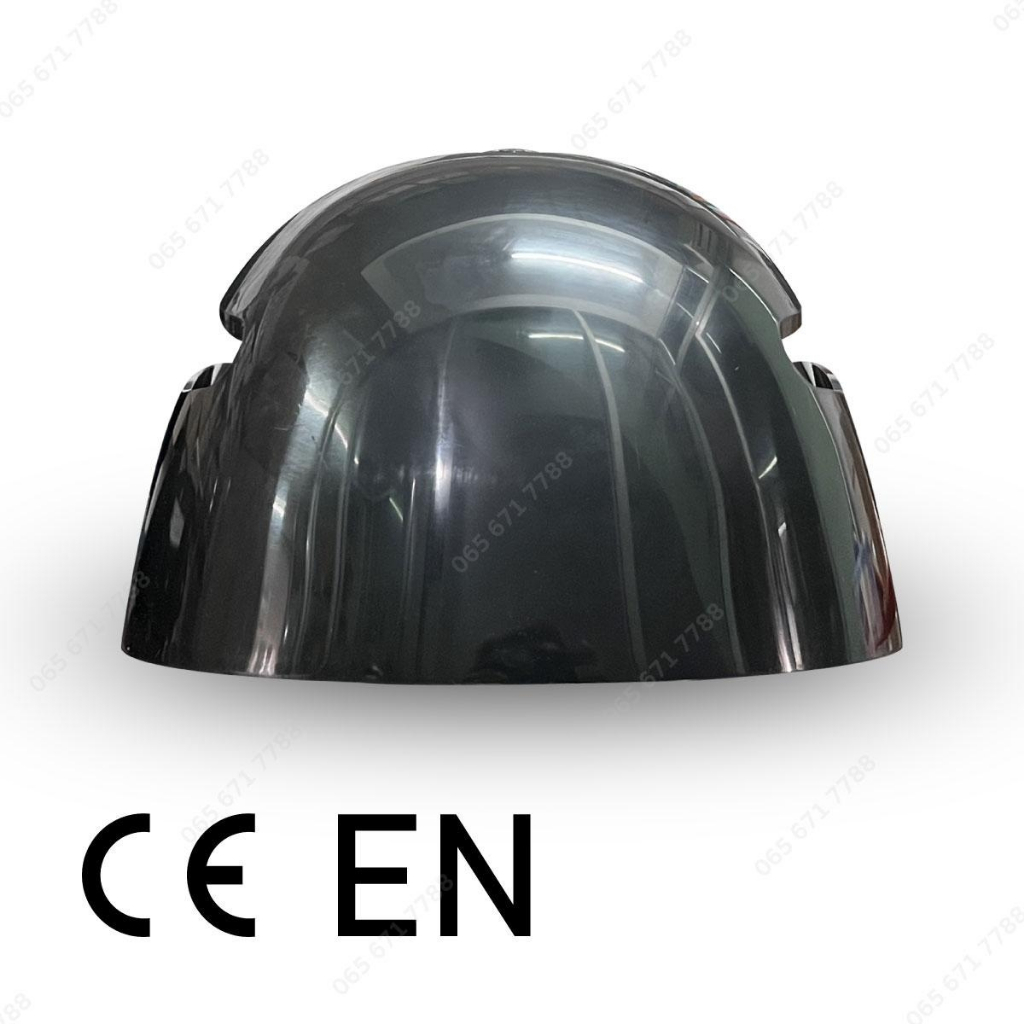 รองในหมวกเซฟตี้ รองในหมวกนิรภัยแฟชั่นทรงสปอร์ต BUMP CAP SPORT SM923