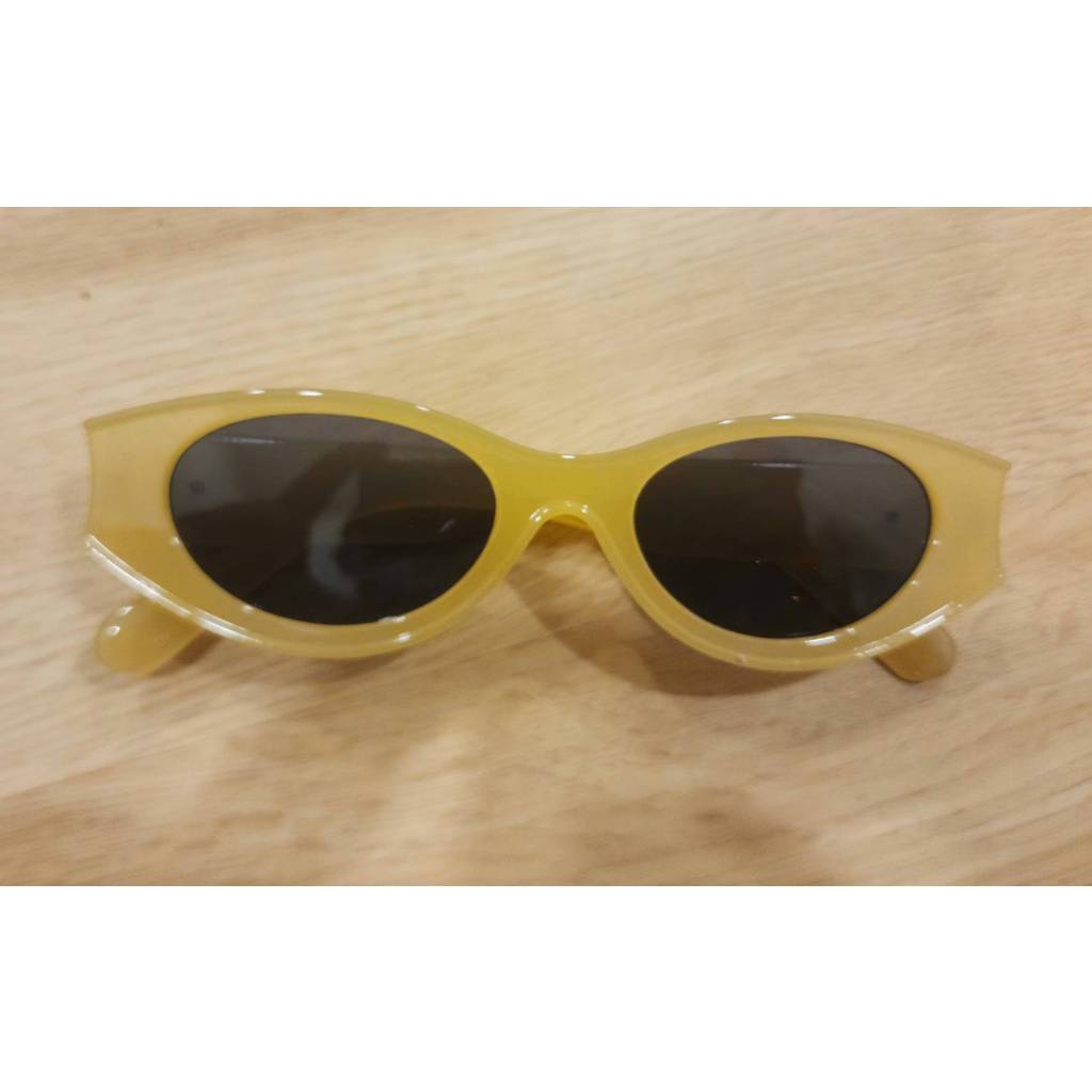 รุ่นDro296 New ITem แว่นตากันแดด ลุคเกาหลีแฟชั่น กันแดดUV400