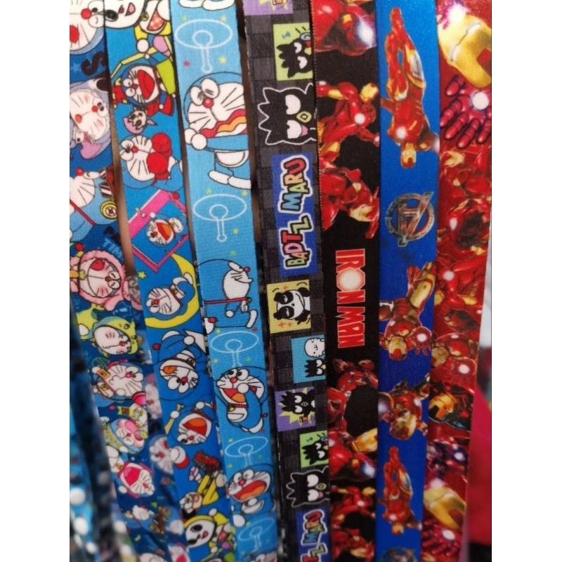 ลายใหม่มานะ พร้อมส่ง✨️สายคล้องแมสกระดุม ส่งไวมีลายเลือกเยอะ