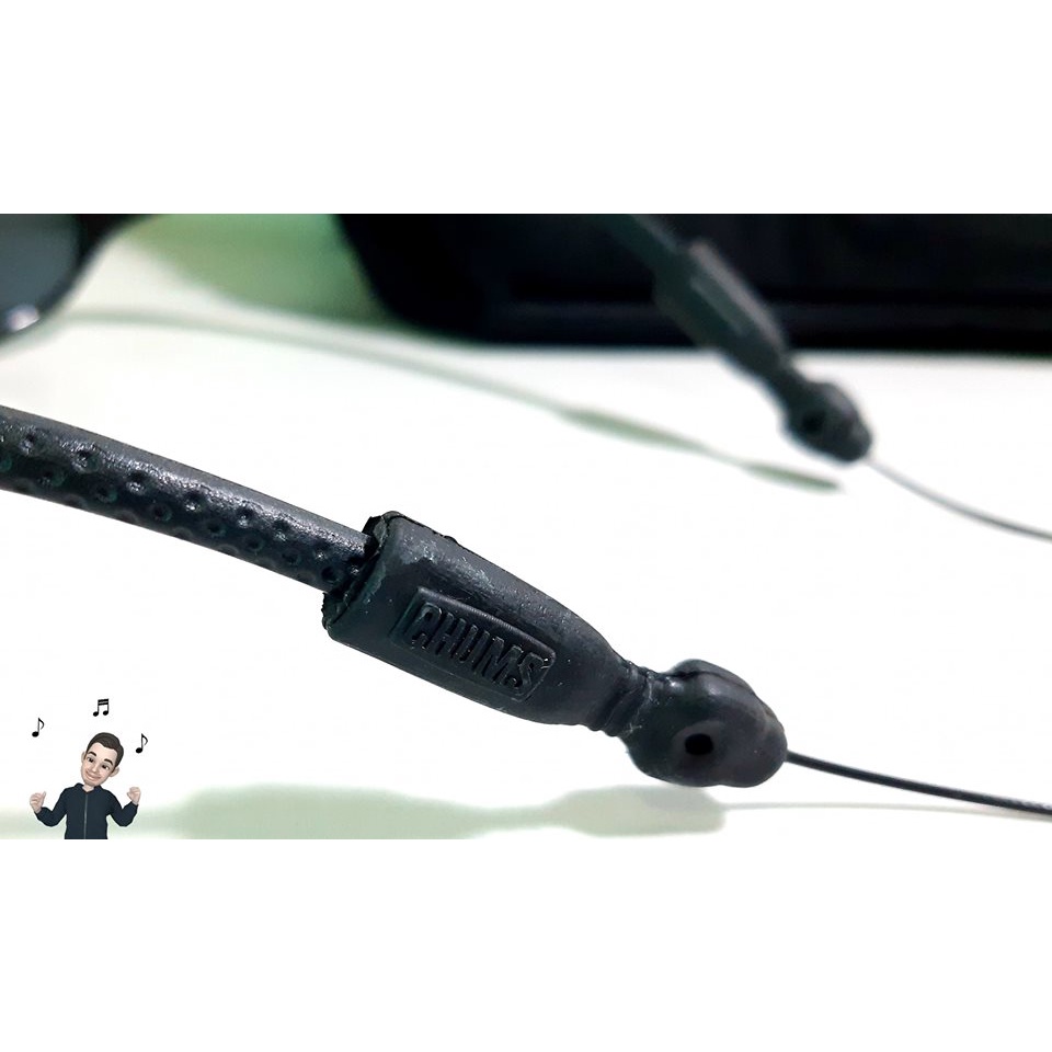 สายคล้องแว่น Chums รุ่น Adjustable Orbiter สายสแตนเลส ปรับสั้นยาว น้ำหนักเบา Made in U.S.A. พร้อมส่ง!!