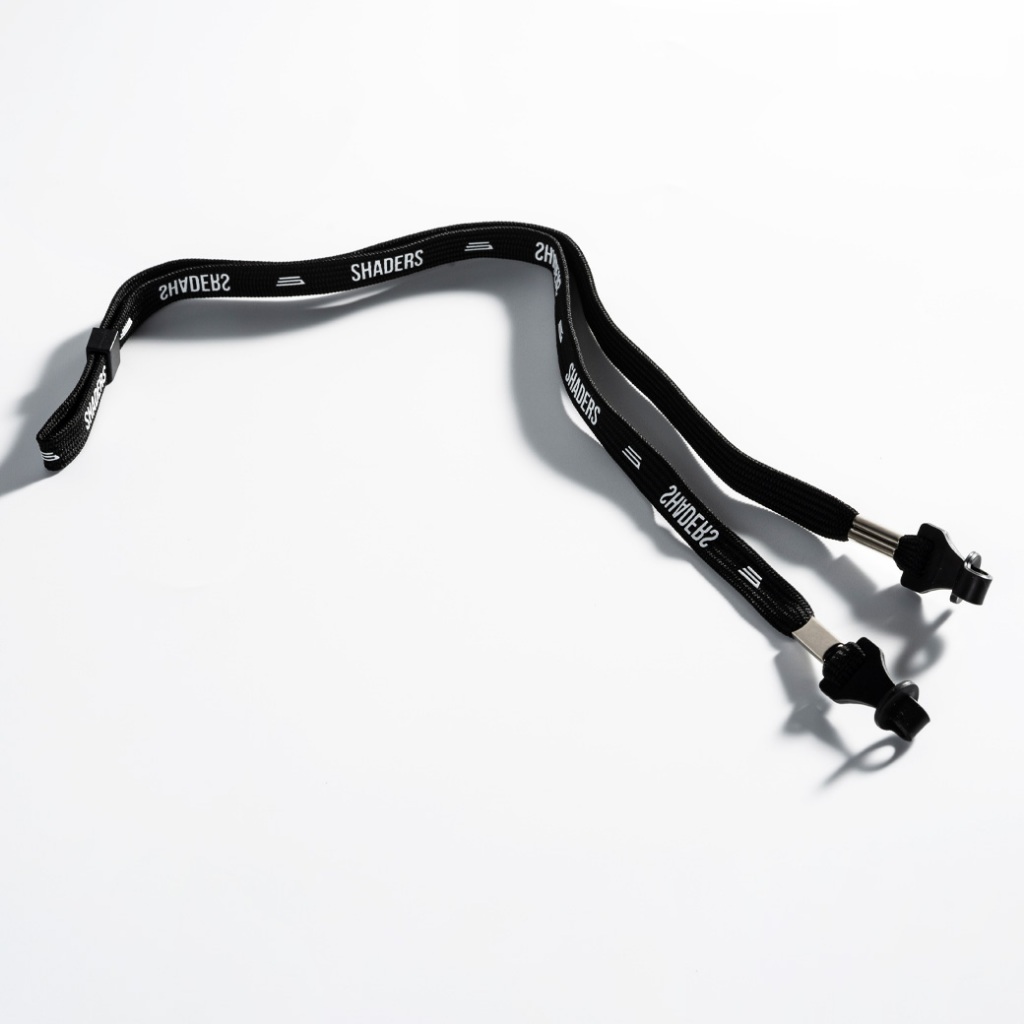 สายคล้องแว่น SHADERS Shaders Strap