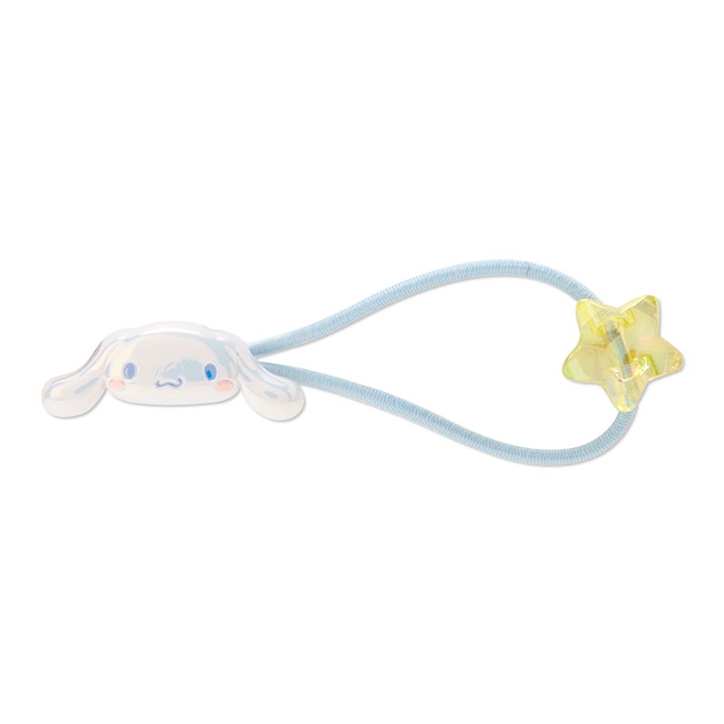 หนังยางรัดผมเรซิน Size M มีทั้งหมด 7 ลาย Sanrio mx