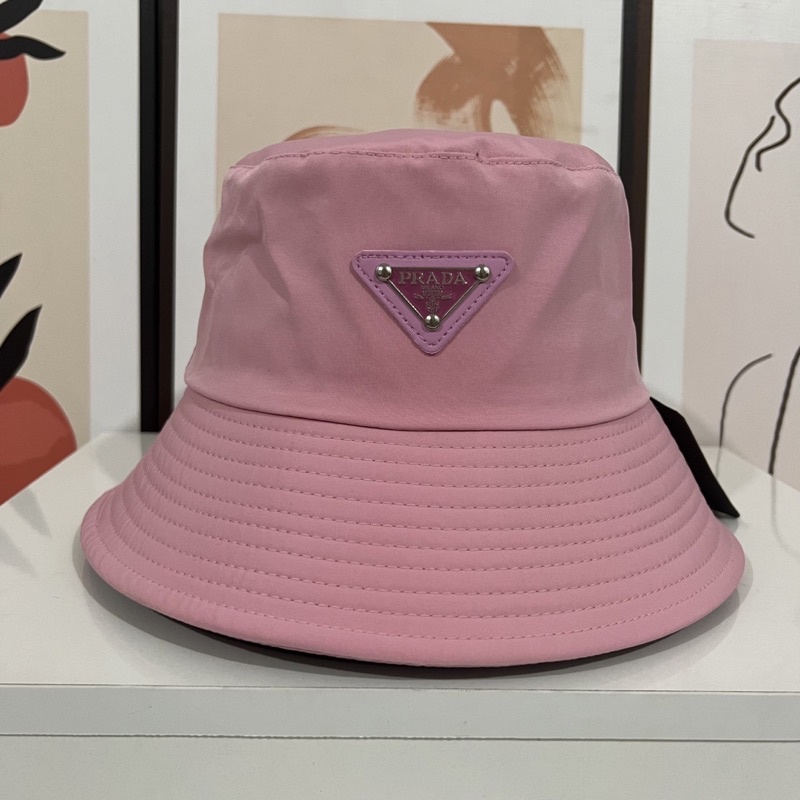 หมวก bucket บักเก็ตPDA