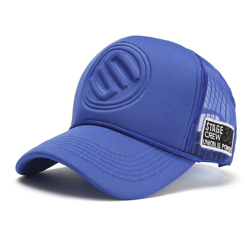 หมวก cap หมวก snapback ใส่ได้ทั้งผู้ชายและผู้หญิง สามารถปรับระดับได้