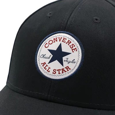 หมวกเบสบอล ลาย Converse All Star Sumbrero สําหรับผู้ชาย และผู้หญิง