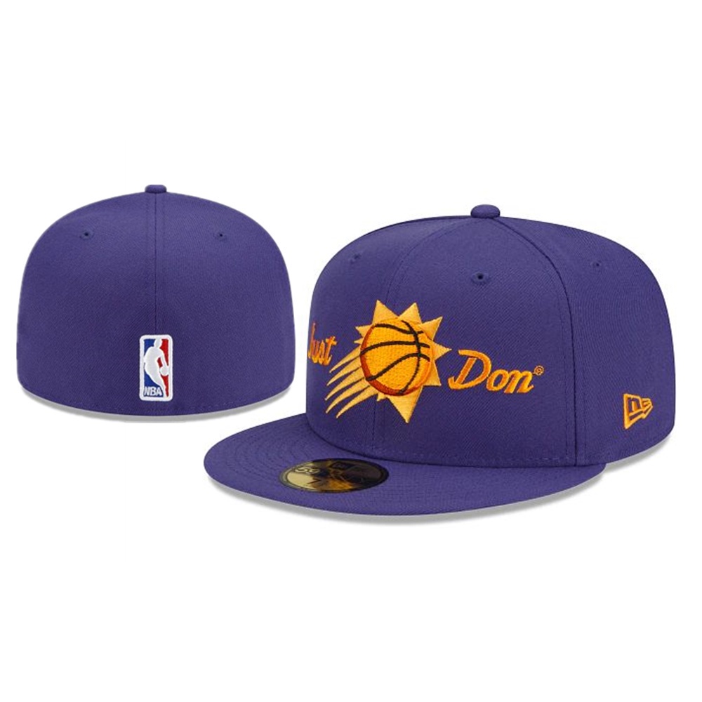 หมวกแก๊ป ผ้าฝ้าย ปักลาย NBA Atlanta Hawks Los Angeles Lakers Washington Wizards Indiana Pacers Philadelphia 76ers