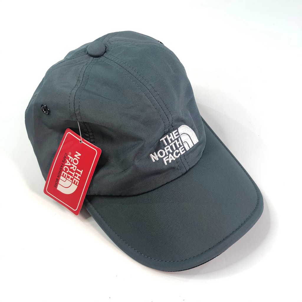 หมวกแก๊ปผ้าร่ม The North Face