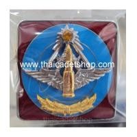 เครื่องหมายความสามารถในการใช้อาวุธ นักบินของกองทัพอากาศไทย แบบต่างๆ