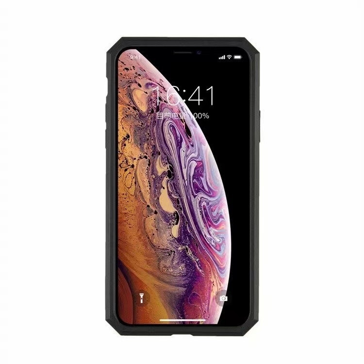 เคส​กันกระแทก​หุ่นยนต์​ Vivo Y71/Y51/V7/V7Pro/V5/V5Plus/Y12A/V21 5g/Y31 2021/Y21 2021