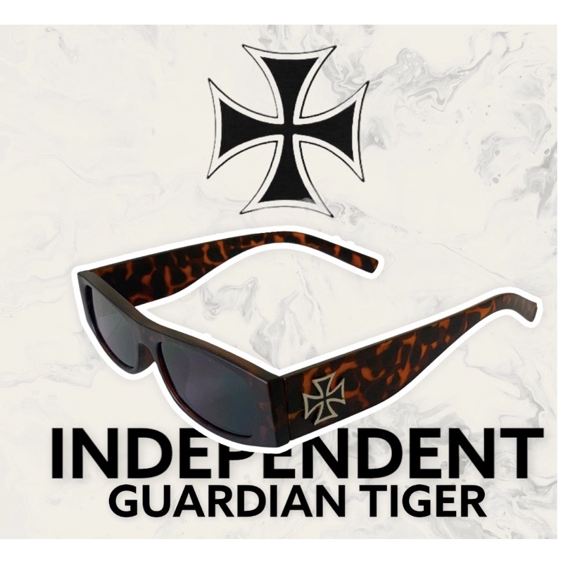 แว่นตา GUARDIAN TIGER