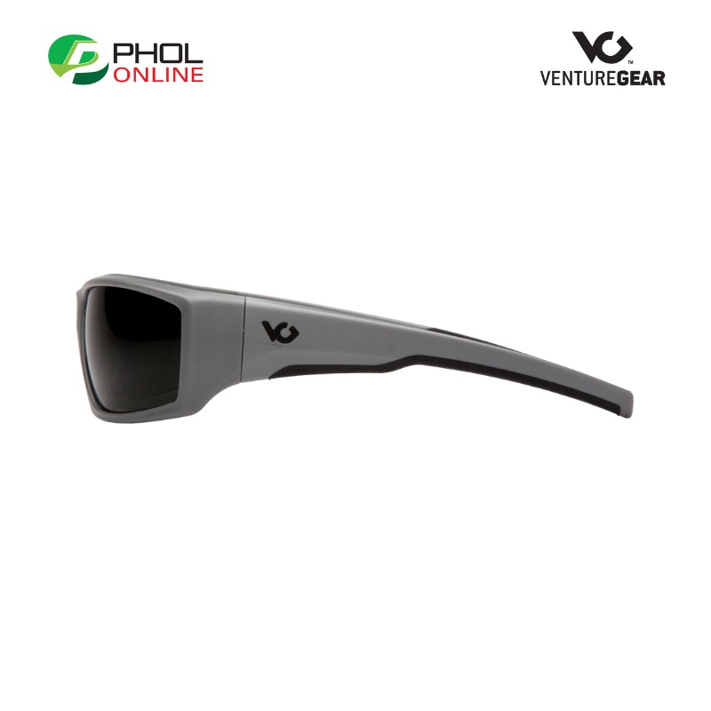แว่นตา VENTUREGEAR รุ่น OVERWATCH VGSUG722T กรอบเทา เลนส์ Anti-Fog