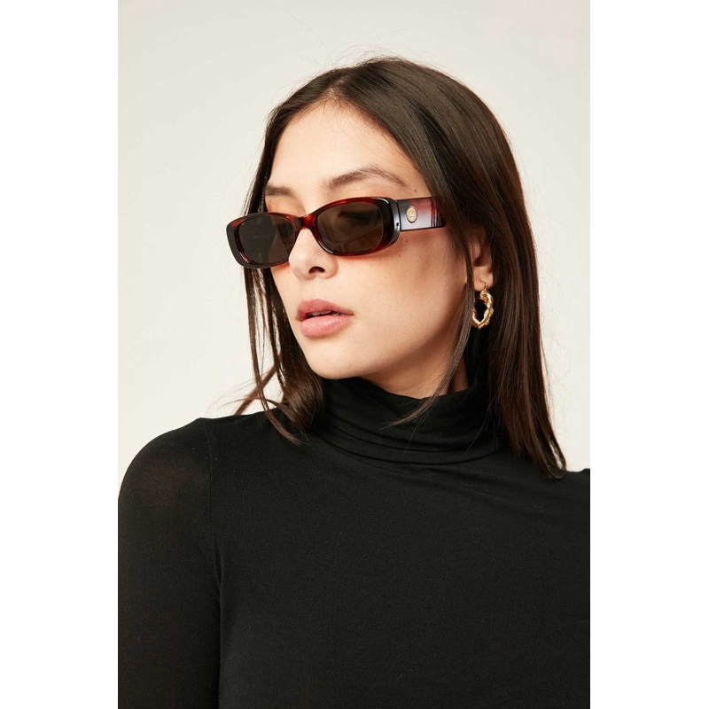 แว่นตากันแดด Lespecs รุ่น unreal
