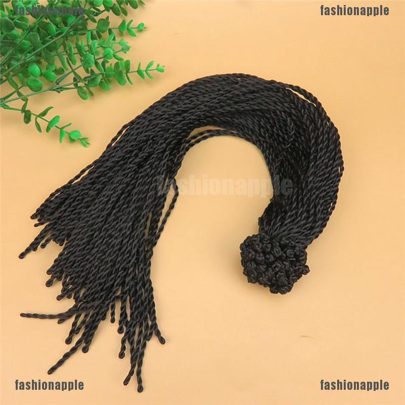 ☃☃ Fath สร้อยข้อมือเชือก สีแดง 50 ชิ้น