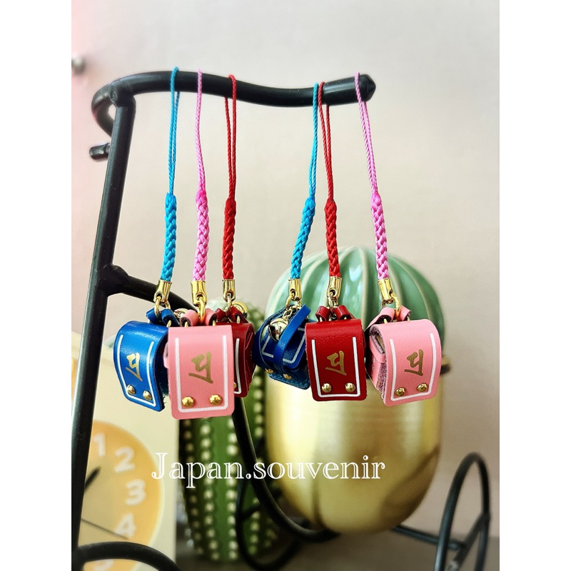 ⛩️พร้อมส่ง เครื่องราง สำหรับเด็กนักเรียน  แห่งวัดน้ำใส KIYOMIZU