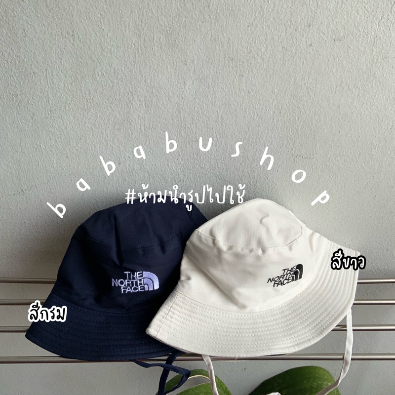 ✨บักเก็ต งานปัก พร้อมส่งทุกสี✨(ถ่ายจากสินค้าจริง)