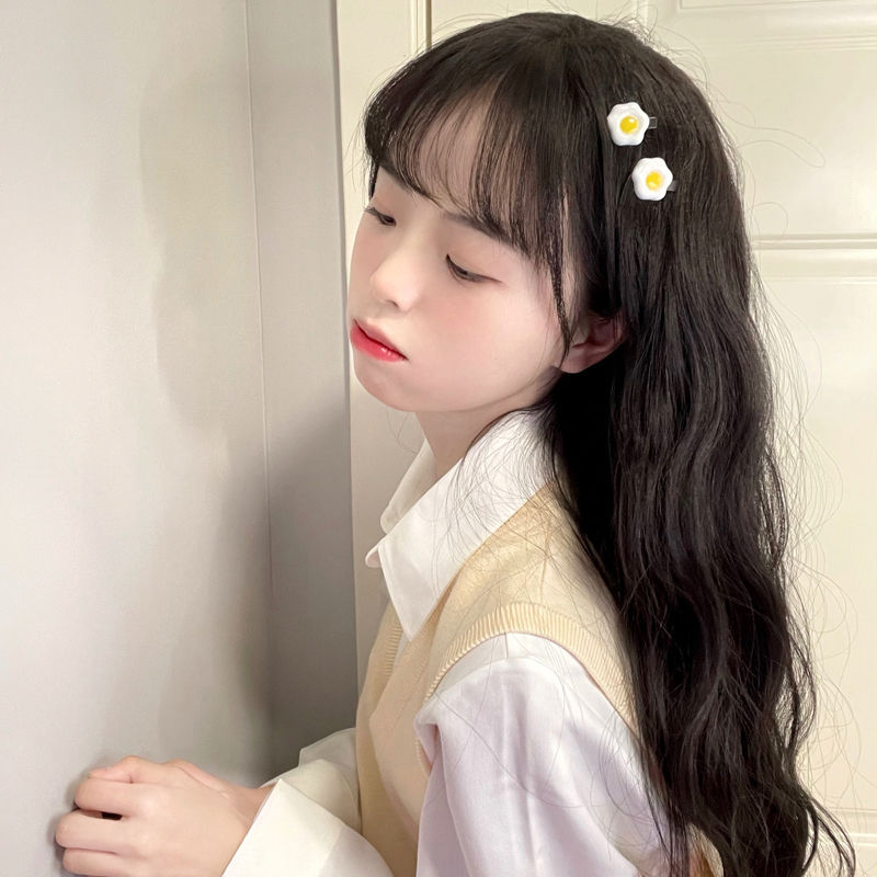 ✨พร้อมส่งจากไทย  กิ๊บติดผมน่ารักๆ กิ๊บขนาดเล็ก (ราคาต่อ=1ชิ้น) B-86